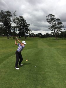 Colombia para jugar golf y disfrutar con la familia