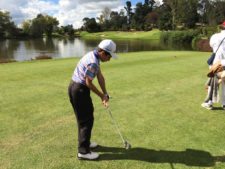 Colombia para jugar golf y disfrutar con la familia