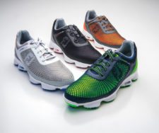 Dé un paso hacia el futuro con Hyperflex™ de Footjoy