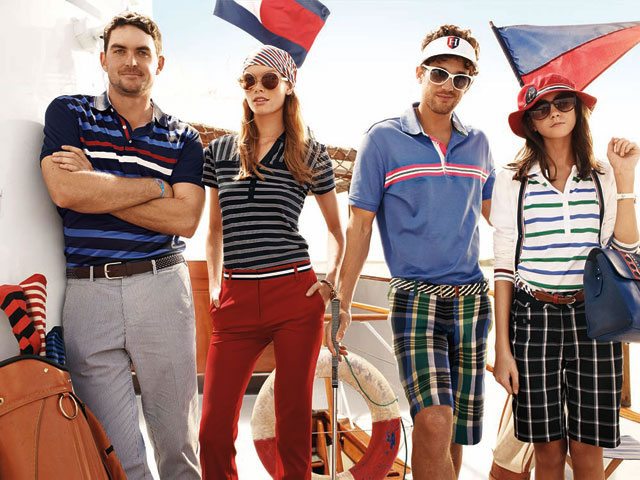 Fashionismo” en los campos de golf - Revista Fairway Fashionismo” en los campos de golf - Revista Fairway