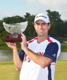 Gogging se titula de nuevo en Panamá (cortesía www.insidegolf.com.au)