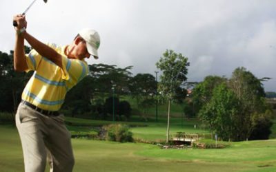 Golfistas venezolanos reclaman retardo en entrega de divisas