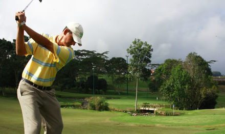 Golfistas venezolanos reclaman retardo en entrega de divisas