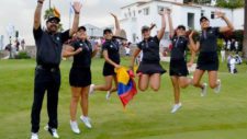 Lo mejor del Golf Colombiano para el mundo