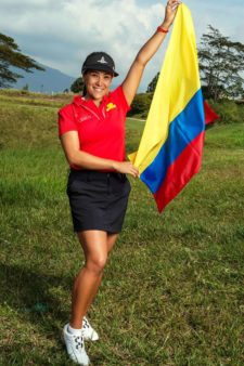 Lo mejor del Golf Colombiano para el mundo (cortesía elsolweb.tv)
