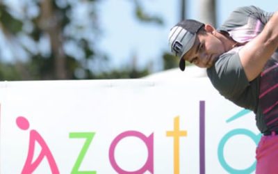 Mazatlán resplandece en regreso del PGA TOUR Latinoamérica