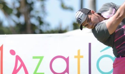 Mazatlán resplandece en regreso del PGA TOUR Latinoamérica