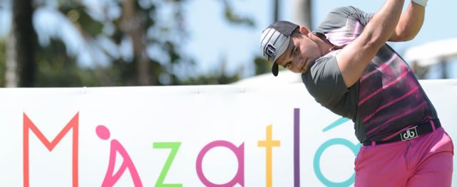 Mazatlán resplandece en regreso del PGA TOUR Latinoamérica