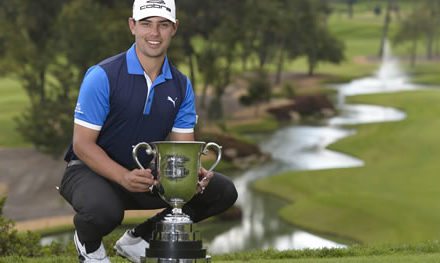 Velásquez fue imparable en cierre del 68º Avianca Colombia Open