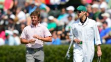 Foto cortesía: Scott K. Brown/Augusta National