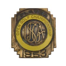 1953 U.S. Open (cortesía thegolfauction.com)