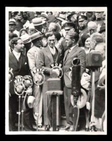 Bobby Jones (cortesía www.legendaryauctions.com)