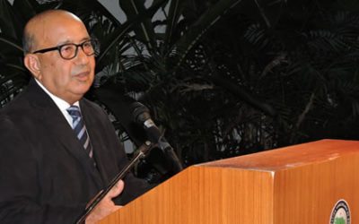 “La respuesta fue positiva y arrancamos…”
