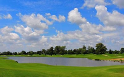 Prácticas agronómicas para reducir las huellas de carbono de los campos de Golf