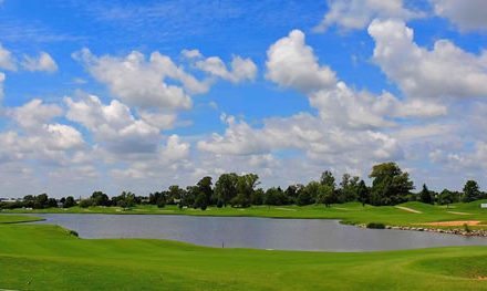 Prácticas agronómicas para reducir las huellas de carbono de los campos de Golf