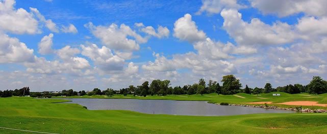 Prácticas agronómicas para reducir las huellas de carbono de los campos de Golf