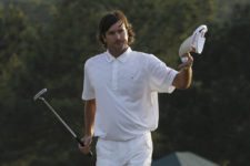 Bubba Watson (cortesía www.odt.co.nz)