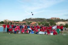 Solís gana en Curazao y gana en el Abierto de Maracaibo Copa BOD