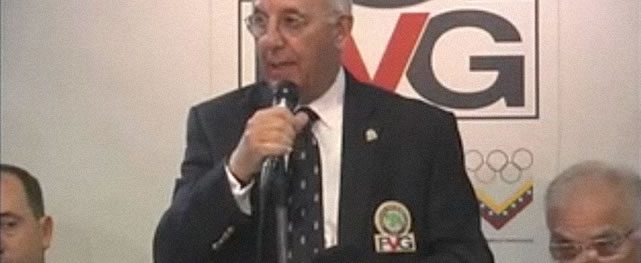 Video de Condecoraciones al Mérito de la FVG