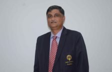 Jaydeep Chitlangia, Presidente, Indian Golf Union (cortesía www.halogolf.com)