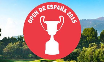 El Open de España, accesible a todos los aficionados al deporte