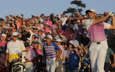 El PGA Tour atiende la petición de Sergio