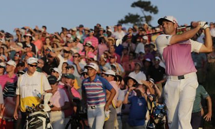 El PGA Tour atiende la petición de Sergio