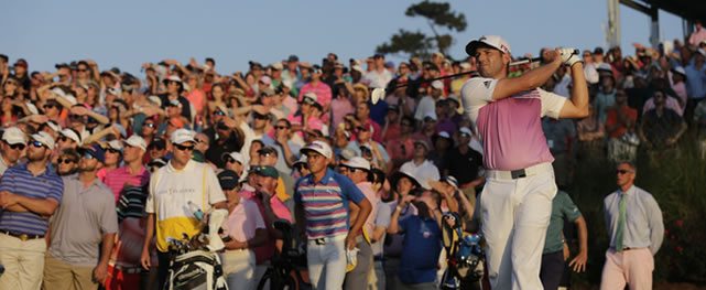 El PGA Tour atiende la petición de Sergio