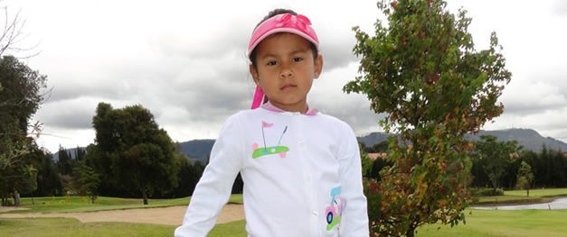 El Proyecto Golf Sarita en pleno desarrollo