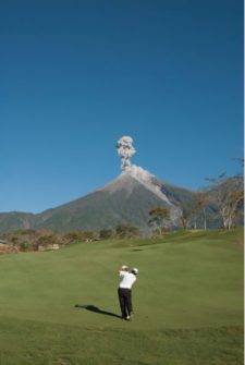 Fuego Maya nace en Guatemala (cortesía www.lareunion.com.gt)