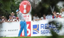 Sergio García Open España 2015 1a ronda