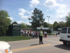 La experiencia de conocer a Augusta y reportar el Masters (foto Fairway)