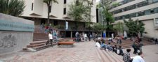 La Javeriana da a conocer el Golf a sus alumnos de periodismo (cortesía www.javeriana.edu.co)