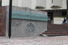 La Javeriana da a conocer el Golf a sus alumnos de periodismo (cortesía caliescribe.com)