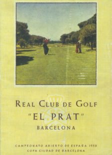 Open de España 1956
