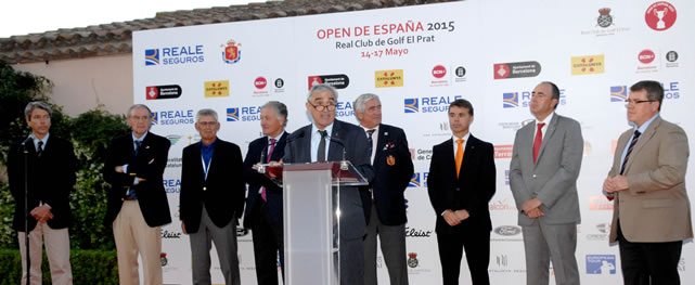 Severiano Ballesteros y Costa Brava – Barcelona 2022, motivaciones extra para los golfistas españoles en el Open de España