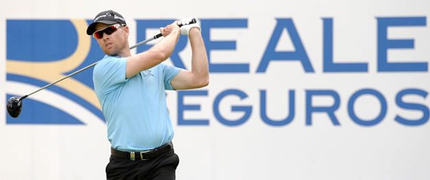 Sudáfrica asalta de nuevo la cúspide del Open de España