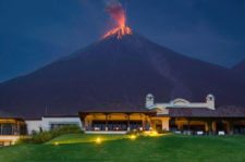 Todo listo para Guatemala Open en La Reunión Golf Resort (cortesía www.pinterest.com)