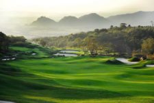 Todo listo para Guatemala Open en La Reunión Golf Resort (cortesía www.lareunion.com.gt)