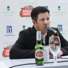 Todo listo para Guatemala Open en La Reunión Golf Resort