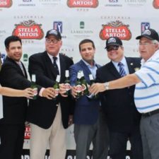 Todo listo para Guatemala Open en La Reunión Golf Resort