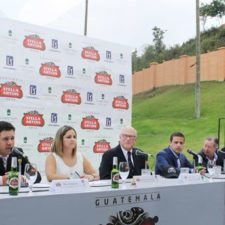 Todo listo para Guatemala Open en La Reunión Golf Resort