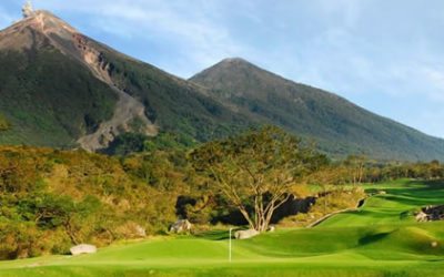 Todo listo para Guatemala Open en La Reunión Golf Resort