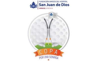 Torneo de golf – Copa “Por una Sonrisa Merand Real Estate” a beneficio de la Fundación Amigos del Hospital San Juan de Dios