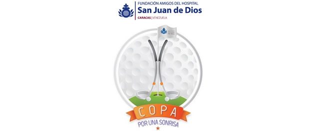 Torneo de golf – Copa “Por una Sonrisa Merand Real Estate” a beneficio de la Fundación Amigos del Hospital San Juan de Dios