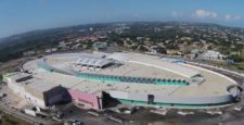 Apertura Sambil Curaçao