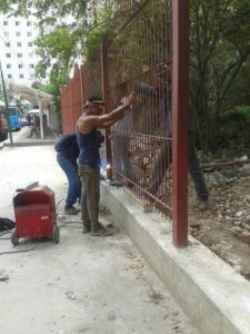 Caraballeda se prepara para Vacaciones