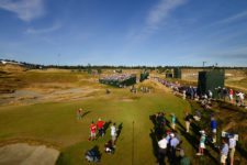 Masters champion Jordan Spieth will attempt to win the U.S. Open for his second straight major championship of the year (cortesía USGA)