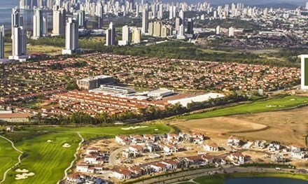 El turismo crece en Panamá