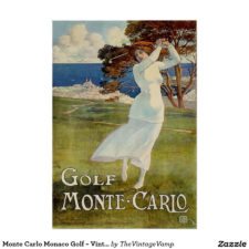 Monte Carlo, Monaco (cortesía www.zazzle.com)